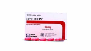 Erythrocin