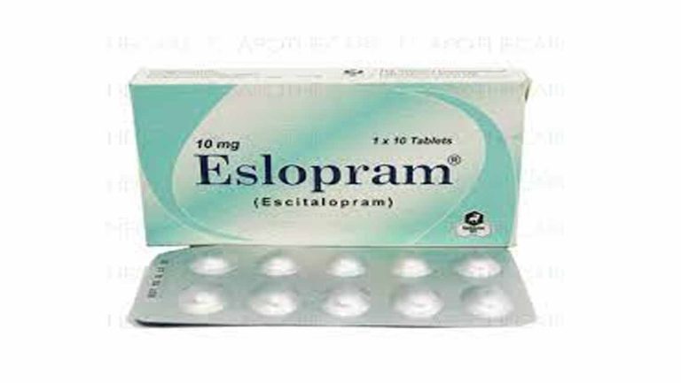 Eslopram