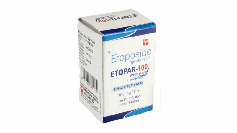 Etoposide