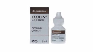 Exocin