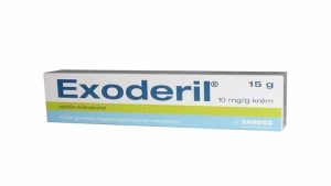 Exoderil