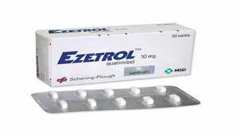 Ezetrol