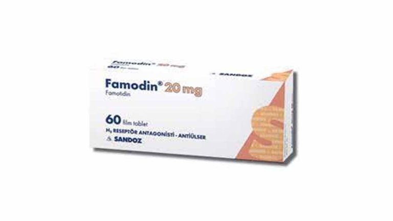 Famodin