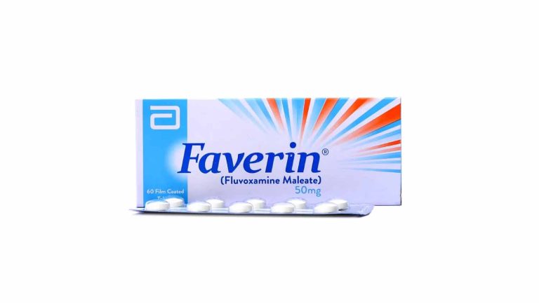 Faverin