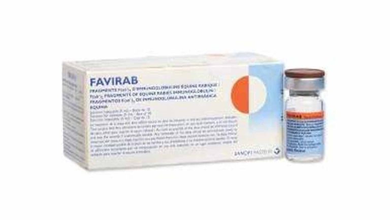 Favirab