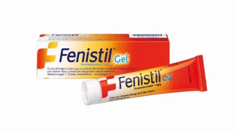 Fenistil