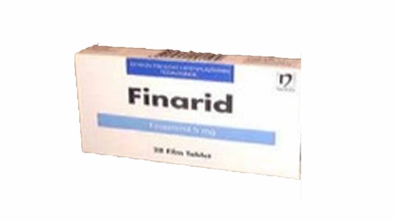 Finarid