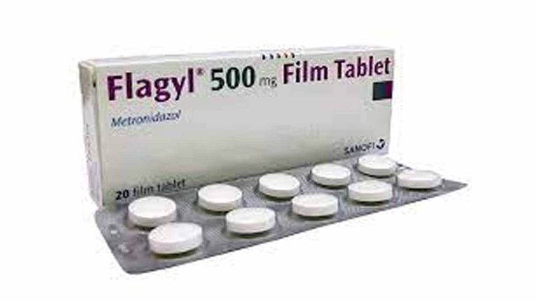 Flagyl