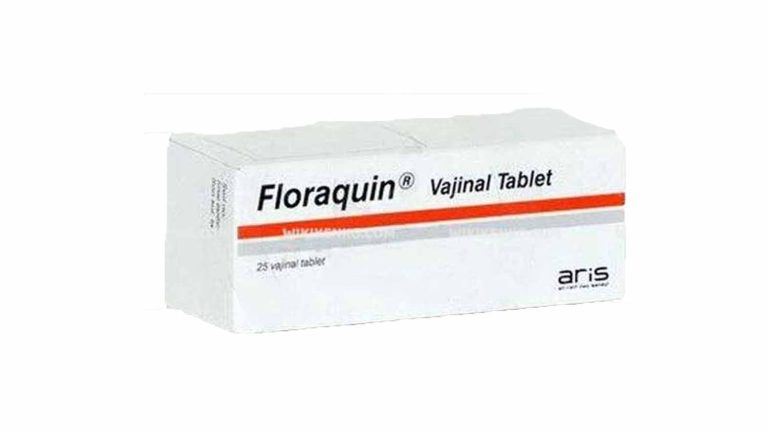 Floraquin