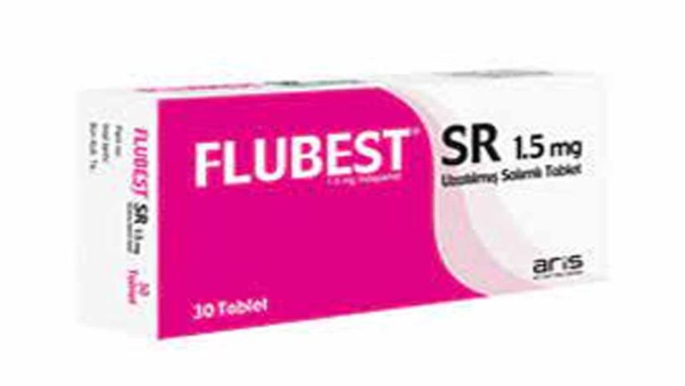 Flubest