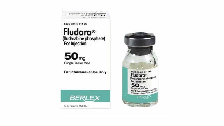 Fludara