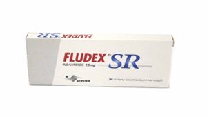 Fludex