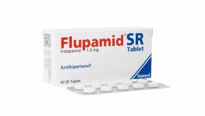 Flupamid