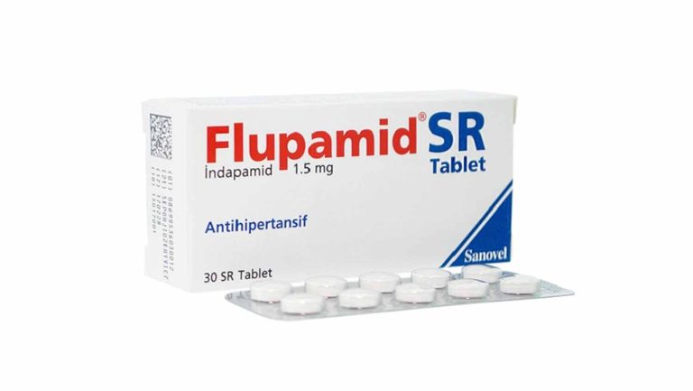 Flupamid