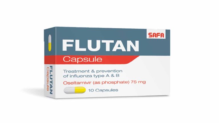 Flutans