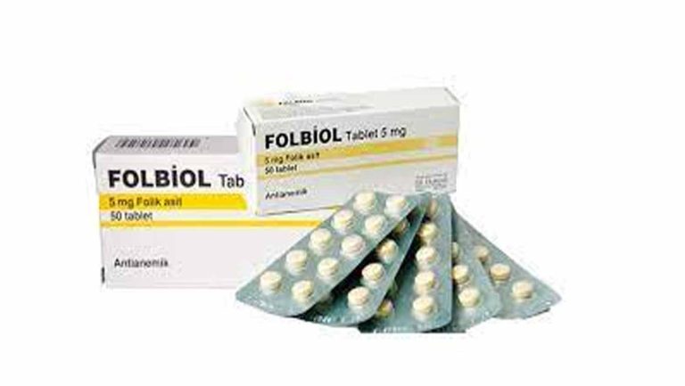 Folbiol