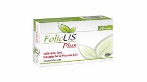 Folic Plus