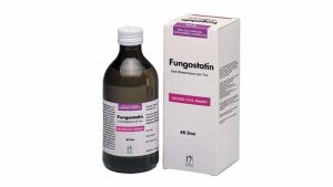 Fungostatin