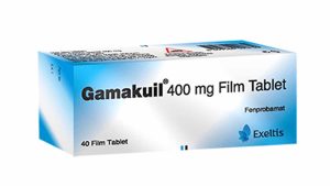 Gamaflex