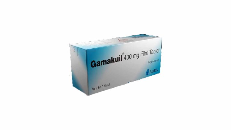 Gamakuil