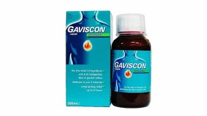 Gaviscon