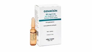 Genmisin