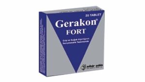 Gerakon