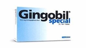 Gingobil