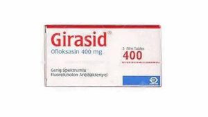 Girasid