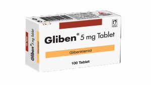 Gliben