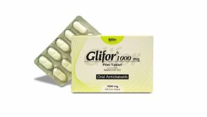 Glifor