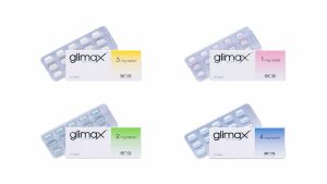 Glimax