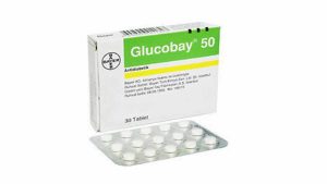 Glucobay