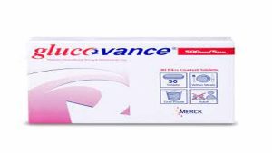 Glucovance