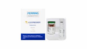 Glypressin