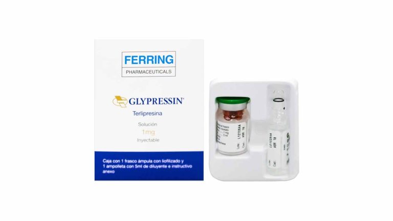 Glypressin