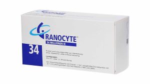 Granocyte 34