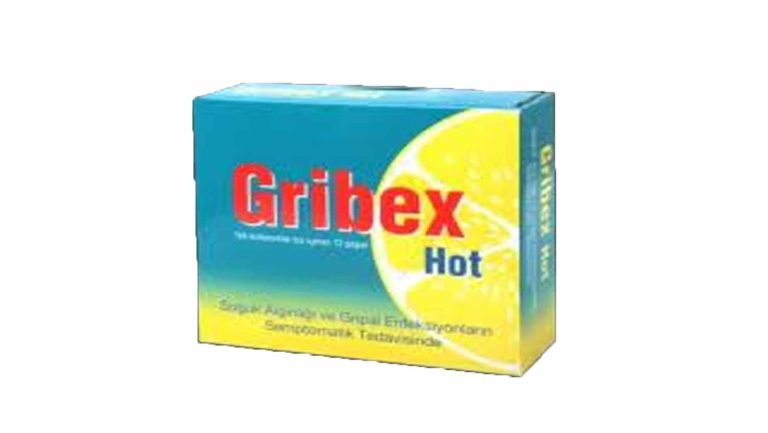 Gribex Hot