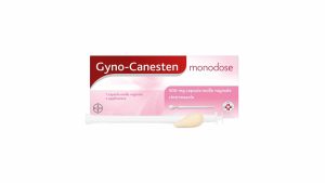 Gyno Canesten 1