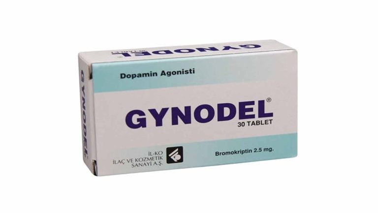 Gynodel