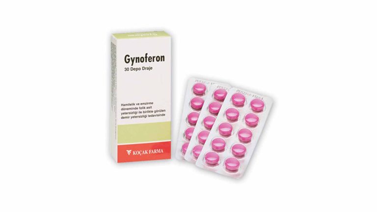 Gynoferon