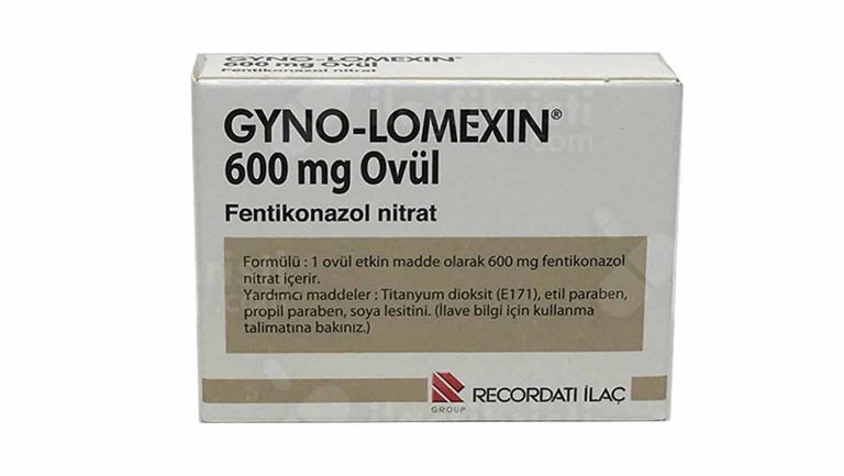 GynoLomexin