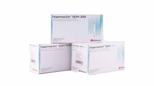 Haemoctin SDH