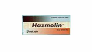 Hazmolin