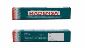 Hedensa