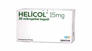 Helicol