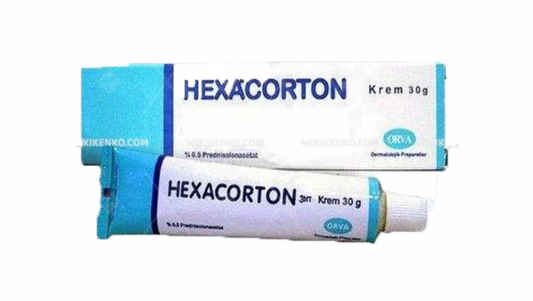 Hexacorton