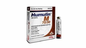 HumulinM 70/30