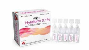 Hylaform