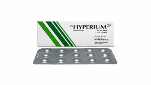 Hyperium